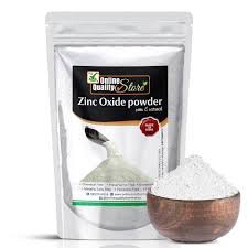 Zinc Powder